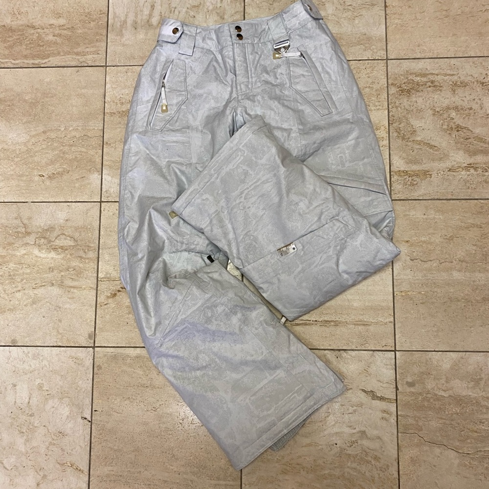 Oakley Women’s Board Snow Pants - XS